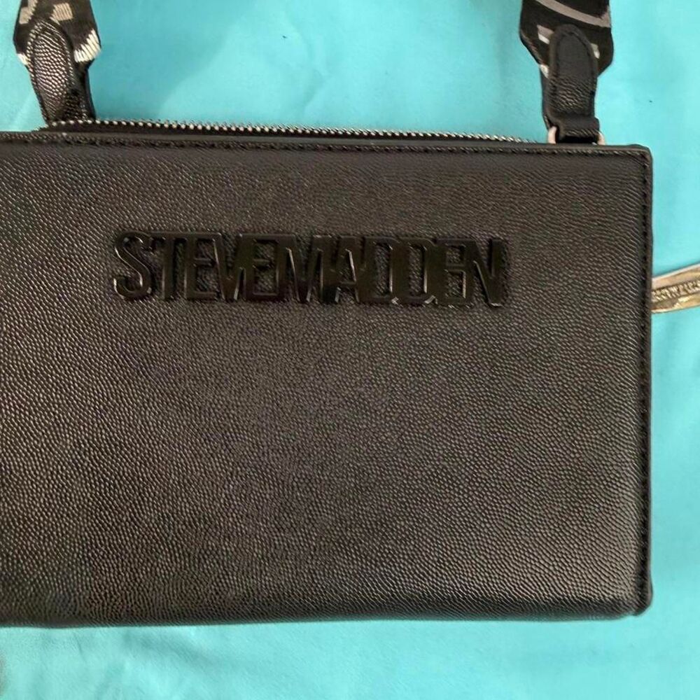 Steve-madden Women's Black Bag